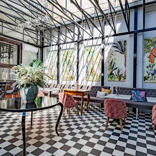 House Beletage Budapest (5)