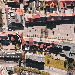 Hotel Panský Dům Kostelec nad Orlicí (5)