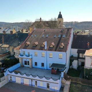 Hotel Panský Dům Kostelec nad Orlicí (3)