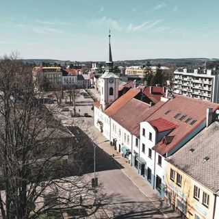 Hotel Panský Dům Kostelec nad Orlicí (4)