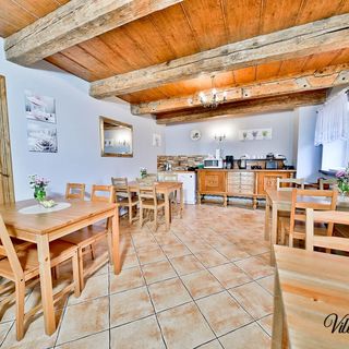 Villa Agnes Miłków (3)