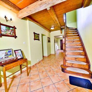 Villa Agnes Miłków (5)