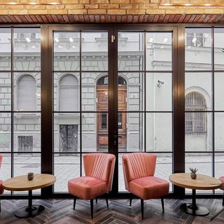 Hotel Memories OldTown (5)