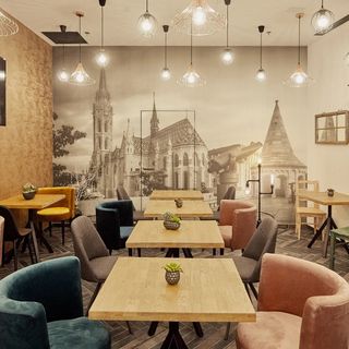 Hotel Memories OldTown (3)