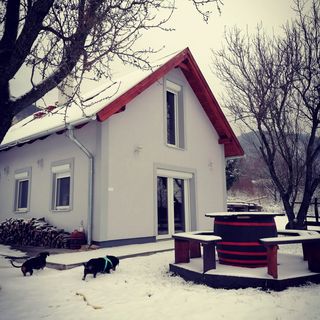 Fehér Vendégház Balatonederics (5)