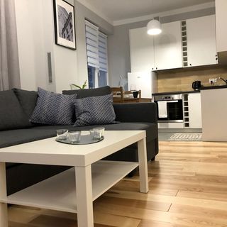 CR Cichy Apartament w Centrum Białystok (5)