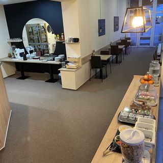 Hotel a SPA centrum PALMIRA Uherský Brod (5)