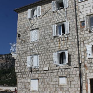 Apartmanok A Tenger Mellett Komiza, Vis - 9703 Komiža (4)