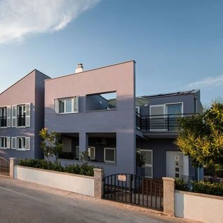 Apartmanok Családok Részére Medencével Verunic, Dugi Otok - 14286 Verunić (3)