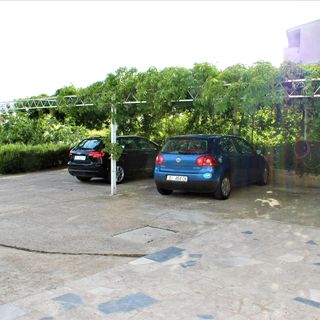 Apartmanok Parkolóhellyel Primosten - 15499 Primošten (3)