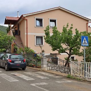 Apartmanok A Tenger Mellett Bakar, Rijeka - 15553 Bakar (2)