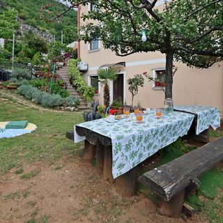 Apartmanok A Tenger Mellett Bakar, Rijeka - 15553 Bakar (5)