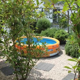 Apartmanok Parkolóhellyel Njivice, Krk - 16244 Njivice (3)