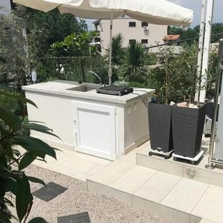 Apartmanok Parkolóhellyel Njivice, Krk - 16244 Njivice (4)