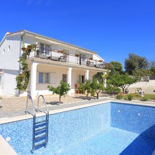 Apartmanok Családok Részére Medencével Razanj, Rogoznica - 17867 Ražanj (3)