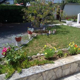 Apartments With Parking Space Kampor, Rab - 17886 Kampor (4)