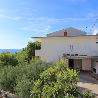 Apartmanok A Tenger Mellett Sumpetar, Omis - 17895 Sumpetar (4)