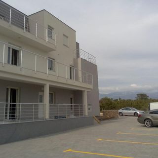 Apartmanok Parkolóhellyel Novalja, Pag - 17954 Novalja (4)