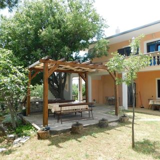 Apartmanok A Tenger Mellett Seline, Paklenica - 17955 Seline (4)