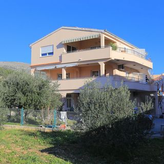 Apartmanok A Tenger Mellett Seget Vranjica, Trogir - 17989 Seget Vranjica (2)