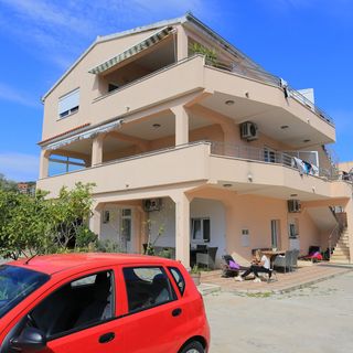 Apartmanok A Tenger Mellett Seget Vranjica, Trogir - 17989 Seget Vranjica (5)