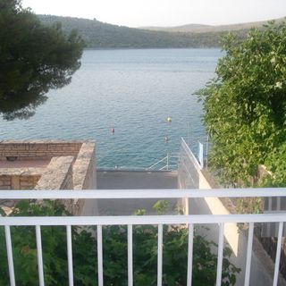 Apartmanok A Tenger Mellett Sparadici, Sibenik - 18043 Šparadići (4)