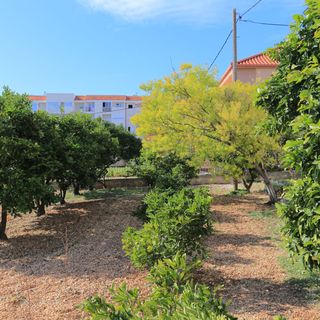 Apartmanok Parkolóhellyel Trogir - 18116 (5)