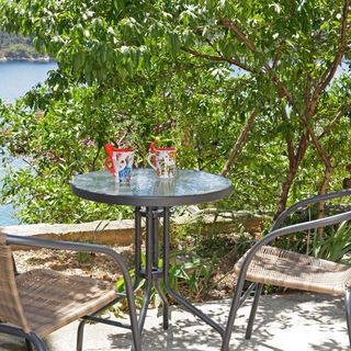 Apartmanok A Tenger Mellett Karbuni, Korcula - 18137 Karbuni (4)