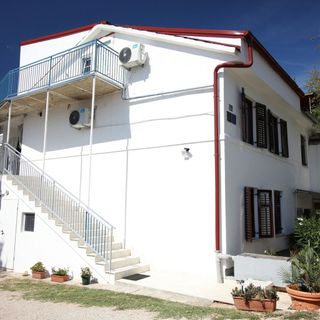 Apartmanok Parkolóhellyel Sveti Vid, Krk - 18139 Sveti Vid (2)