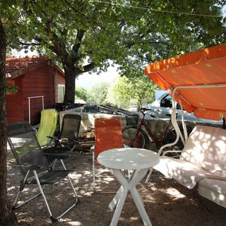 Apartmanok Parkolóhellyel Sveti Vid, Krk - 18139 Sveti Vid (4)