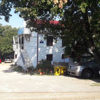 Apartmanok Parkolóhellyel Sveti Vid, Krk - 18139 Sveti Vid (5)