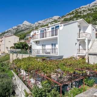 Apartmanok A Tenger Mellett Pisak, Omis - 18141 Pisak (2)