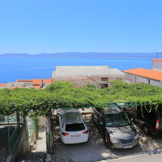 Apartmanok A Tenger Mellett Pisak, Omis - 18141 Pisak (4)
