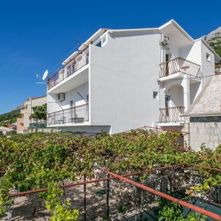 Apartmanok A Tenger Mellett Pisak, Omis - 18141 Pisak (5)