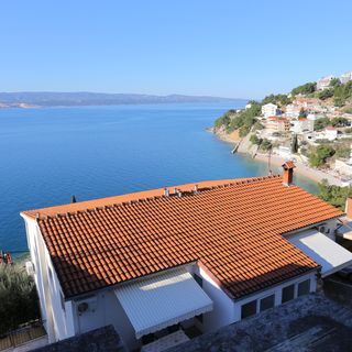 Apartmanok A Tenger Mellett Mimice, Omis - 18148 Mimice (3)