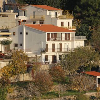 Apartmanok A Tenger Mellett Mimice, Omis - 18148 Mimice (5)