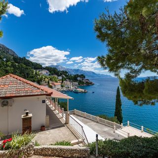 Apartmanok A Tenger Mellett Mimice, Omis - 18149 Mimice (2)