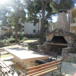 Apartmanok A Tenger Mellett Rogoznica - 18158 (2)