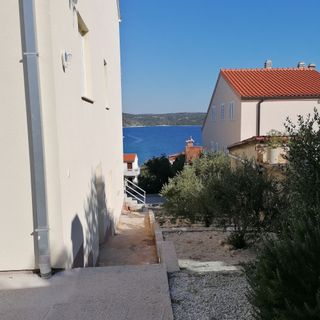 Apartmanok A Tenger Mellett Sevid, Trogir - 18168 Sevid (5)