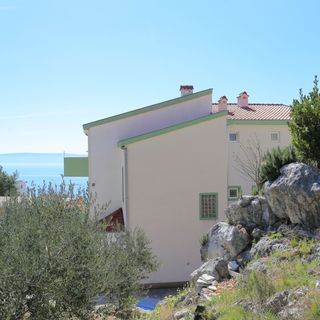 Apartmanok Parkolóhellyel Makarska - 18213 (3)