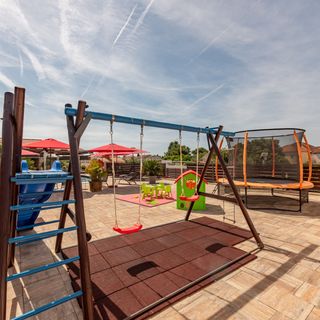 Luxusvilla Medencével Turanj, Biograd - 18216 Turanj (5)