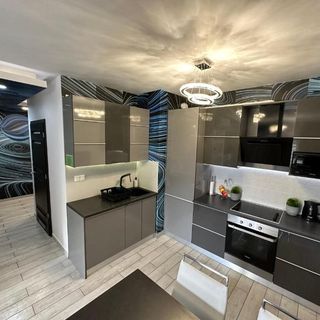 Gina Apartman Debrecen (2)