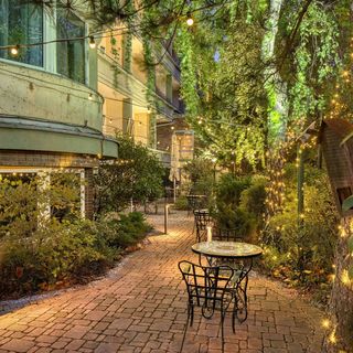 Mamaison Hotel Andrássy Budapest (3)