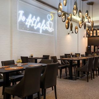 Mamaison Residence Izabella Budapest (5)