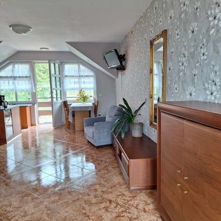 Apartament dom nad jeziorem - Głęboczek (5)