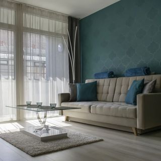 Welcome to Pécs Apartman Pécs (4)