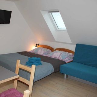 Apartmány MAMUT Harrachov (2)