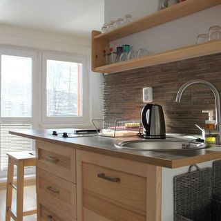 Apartmány MAMUT Harrachov (3)