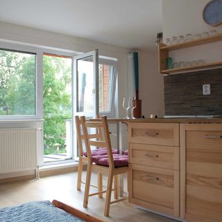 Apartmány MAMUT Harrachov (4)