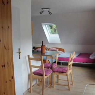 Apartmány MAMUT Harrachov (5)